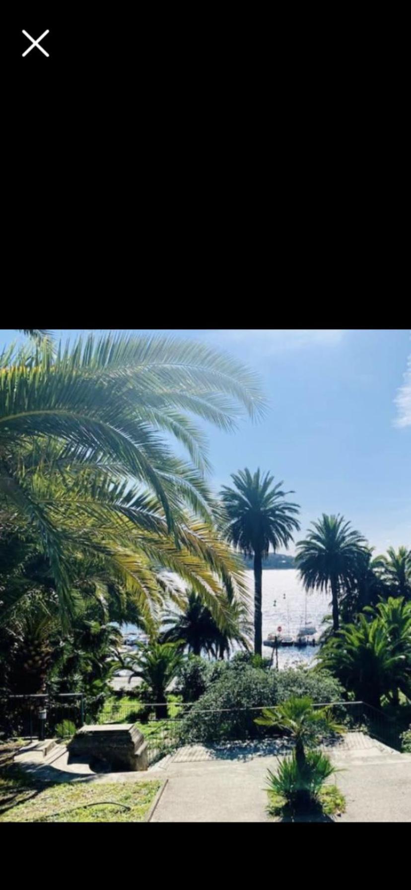 Studio Avec Vue Mer Et Terrasse La Seyne-sur-Mer Extérieur photo